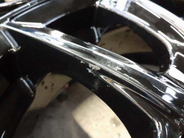 BRIDGESTONE (Bridgestone)
LANX
L5
10-spoke