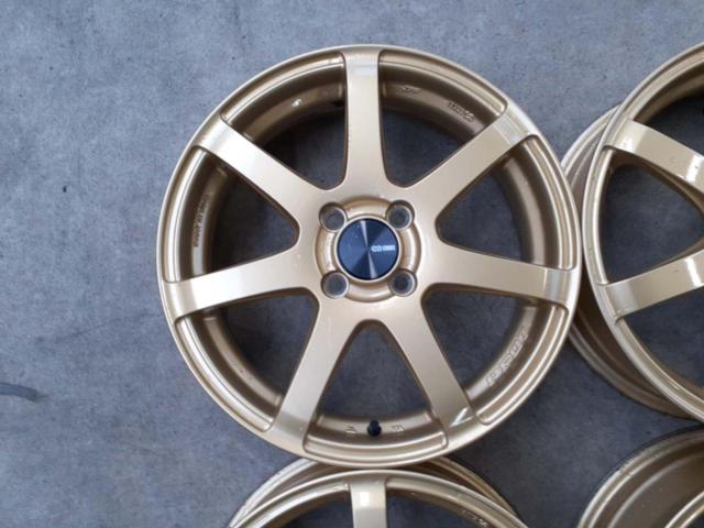 ENKEI Performance Line
PF07
7-spoke