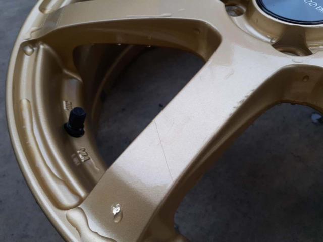 ENKEI Performance Line
PF07
7-spoke