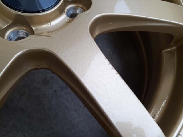 ENKEI Performance Line
PF07
7-spoke