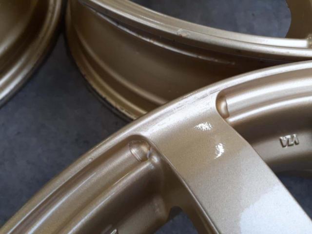 ENKEI Performance Line
PF07
7-spoke