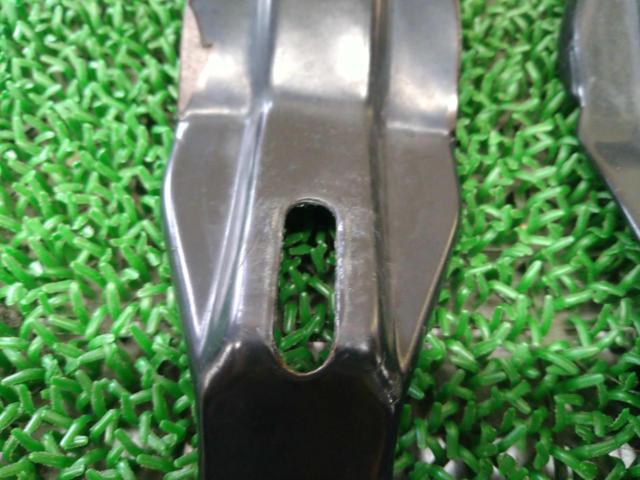 TERZO (Teruttsu~o)
Holder Set
Part number: EH449