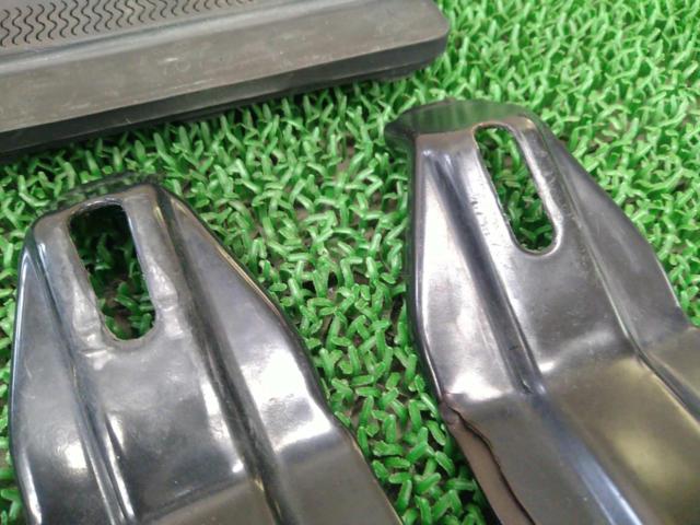 TERZO (Teruttsu~o)
Holder Set
Part number: EH449