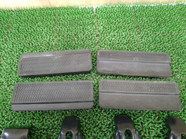 TERZO (Teruttsu~o)
Holder Set
Part number: EH449