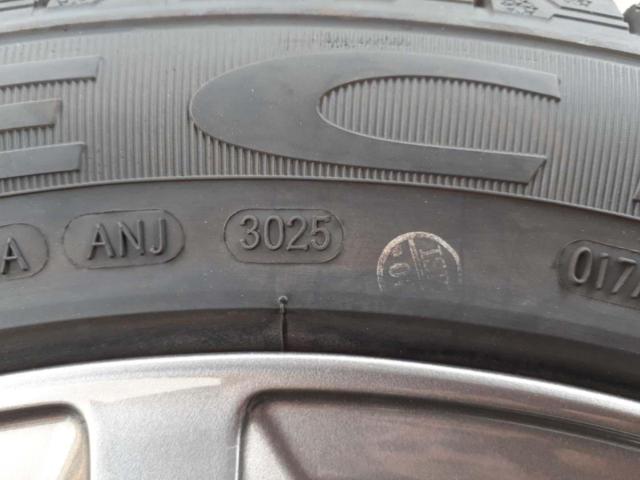 Blue Contact Lens COSMIC
)
DIAVOLETTO
D.TEN
10-spoke
+
KENDA (Kenda)
ICETEC
NEO
KR36
225 / 50R17