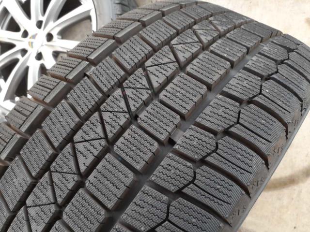 Blue Contact Lens COSMIC
)
DIAVOLETTO
D.TEN
10-spoke
+
KENDA (Kenda)
ICETEC
NEO
KR36
225 / 50R17