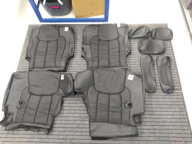 CLazzio 20 series
Velfire
Seat Cover