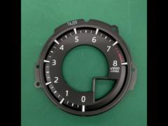 Genuine Mazda parts
Roadster
Meter panel