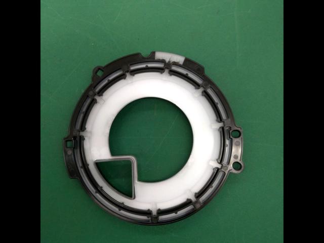 Genuine Mazda parts
Roadster
Meter panel