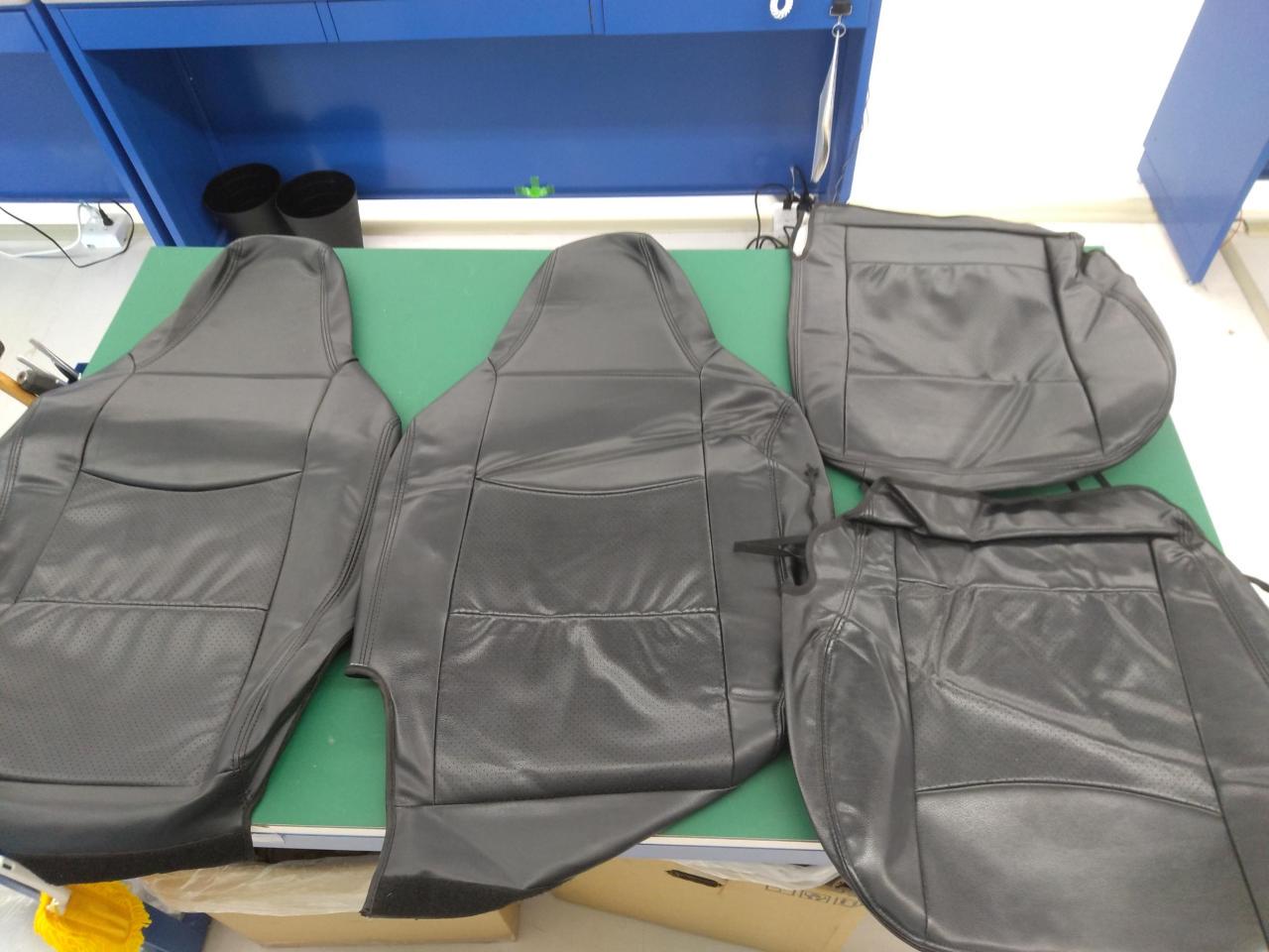 メーカー不明 シートカバー AK42 | 傷や汚れあり | アップガレージ 函館鍛治店 | カー用品 インテリア シートカバーを通販で購入する ...