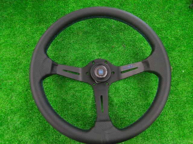 NARDI steering wheel
35Φ