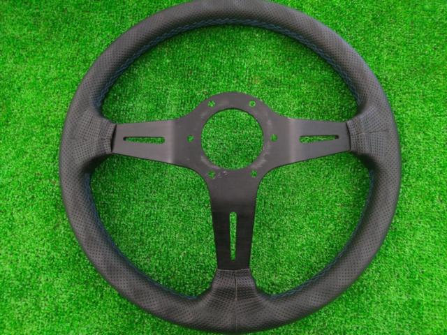 NARDI steering wheel
35Φ
