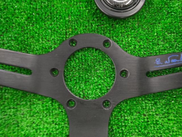 NARDI steering wheel
35Φ