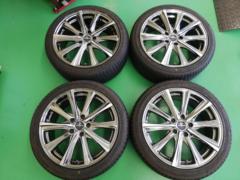 wedskranze
Maricive
309EVO
+
WINRUNR330
215 / 45R18