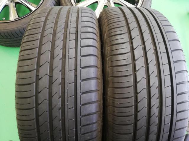 wedskranze
Maricive
309EVO
+
WINRUNR330
215 / 45R18