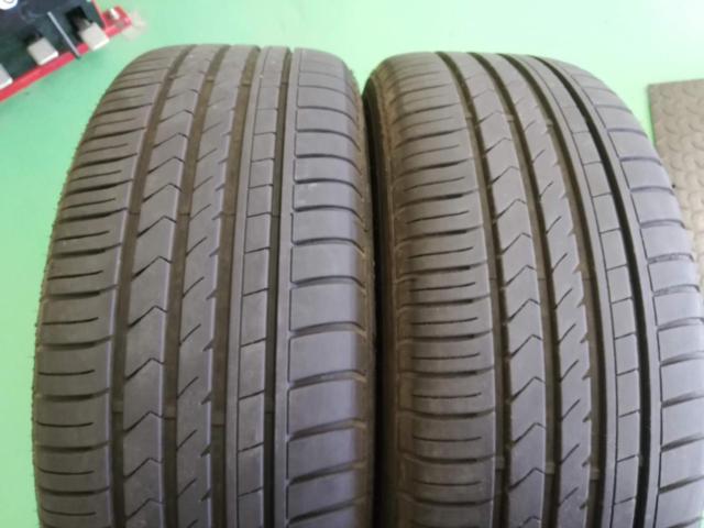 wedskranze
Maricive
309EVO
+
WINRUNR330
215 / 45R18