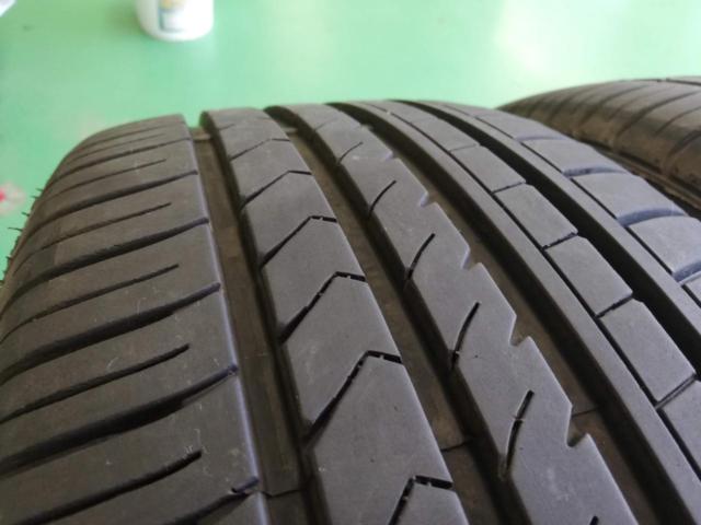 wedskranze
Maricive
309EVO
+
WINRUNR330
215 / 45R18