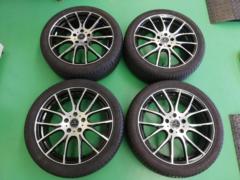 INTER
MILANOVOLTEC
HYPER
MS-7
+
WINRUNR330
225 / 45R18