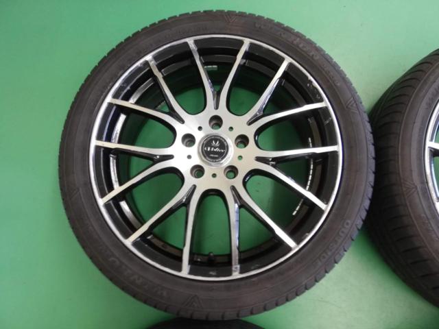 INTER
MILANOVOLTEC
HYPER
MS-7
+
WINRUNR330
225 / 45R18