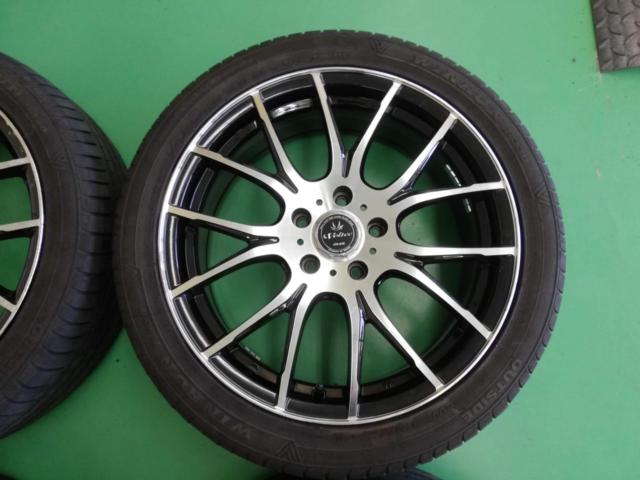 INTER
MILANOVOLTEC
HYPER
MS-7
+
WINRUNR330
225 / 45R18