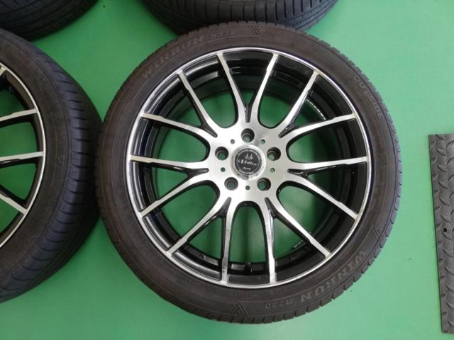 INTER
MILANOVOLTEC
HYPER
MS-7
+
WINRUNR330
225 / 45R18