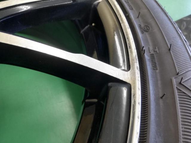 INTER
MILANOVOLTEC
HYPER
MS-7
+
WINRUNR330
225 / 45R18