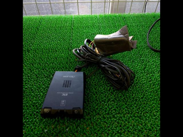 DENSO
Antenna isolation type ETC
DIU-5320A