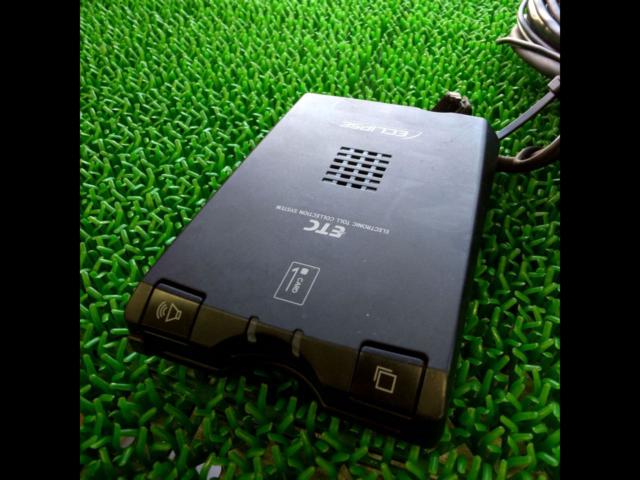 DENSO
Antenna isolation type ETC
DIU-5320A