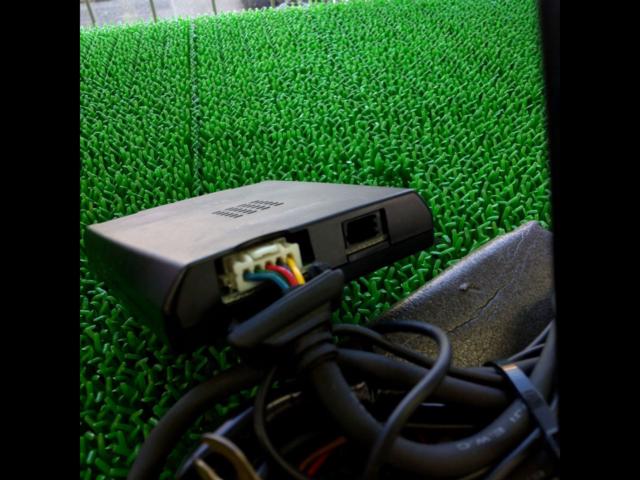 DENSO
Antenna isolation type ETC
DIU-5320A