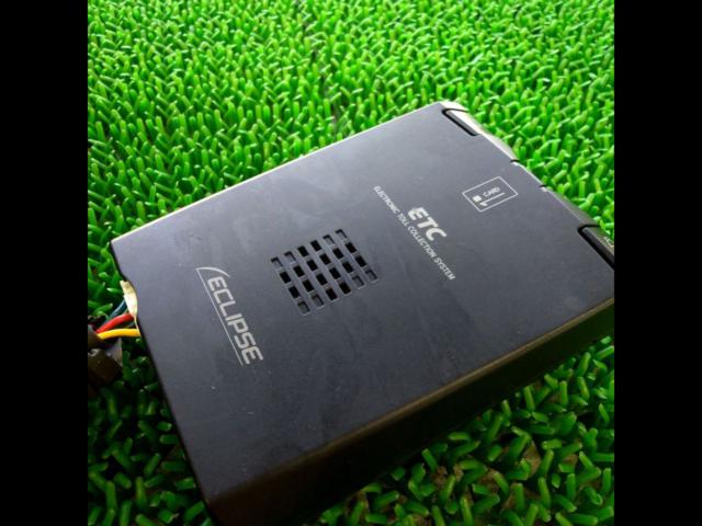 DENSO
Antenna isolation type ETC
DIU-5320A