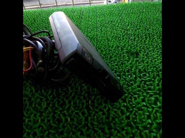 DENSO
Antenna isolation type ETC
DIU-5320A