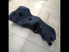 Toyota genuine
Genuine parts for 200 Series Hiace (4th generation and later)
Intake air resonator