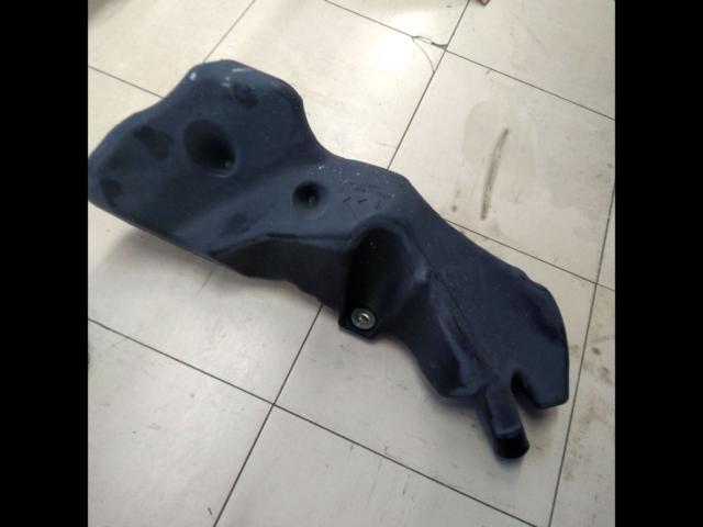 Toyota genuine
Genuine parts for 200 Series Hiace (4th generation and later)
Intake air resonator