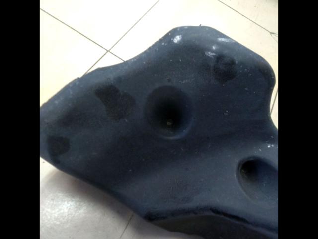 Toyota genuine
Genuine parts for 200 Series Hiace (4th generation and later)
Intake air resonator