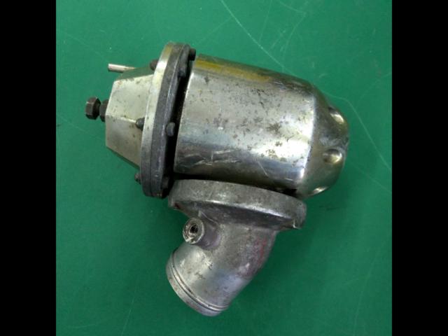  rare
First generation model
HKS
Silvia S15 / SR20DET
Blow of valve