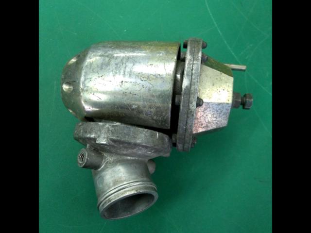  rare
First generation model
HKS
Silvia S15 / SR20DET
Blow of valve