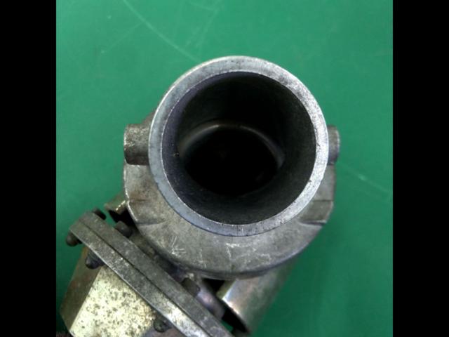  rare
First generation model
HKS
Silvia S15 / SR20DET
Blow of valve