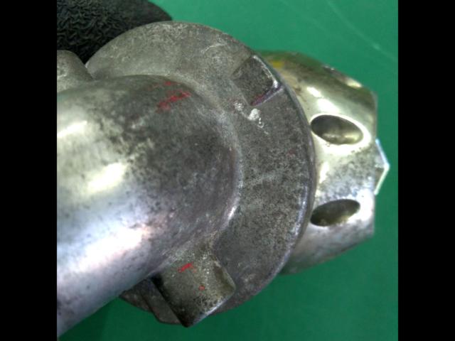  rare
First generation model
HKS
Silvia S15 / SR20DET
Blow of valve