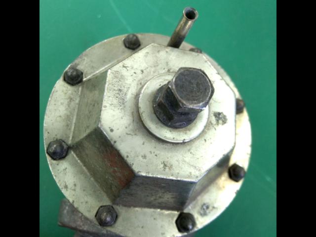  rare
First generation model
HKS
Silvia S15 / SR20DET
Blow of valve