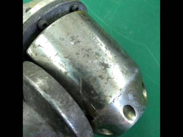  rare
First generation model
HKS
Silvia S15 / SR20DET
Blow of valve