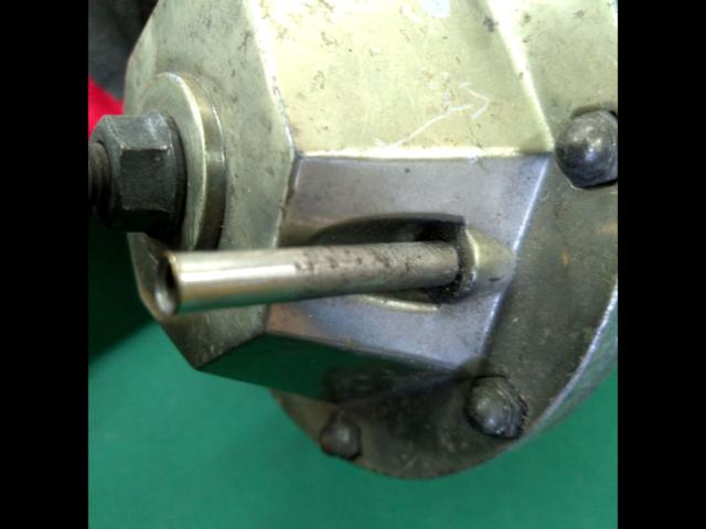  rare
First generation model
HKS
Silvia S15 / SR20DET
Blow of valve