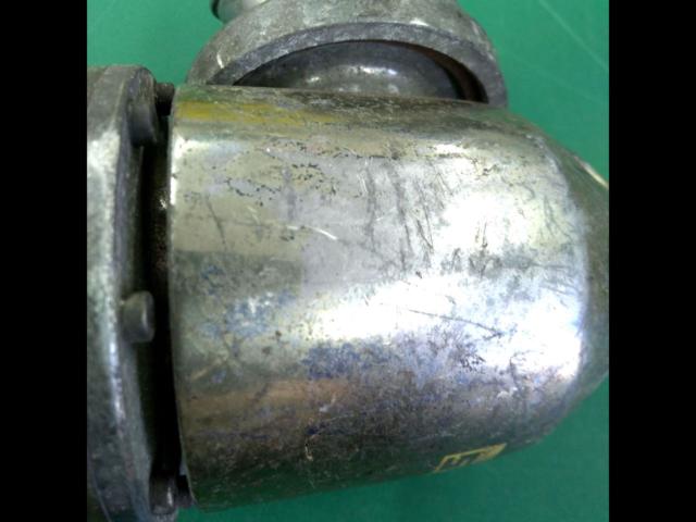  rare
First generation model
HKS
Silvia S15 / SR20DET
Blow of valve