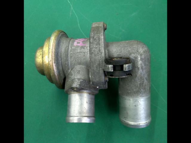 Nissan genuine
Silvia S15 / SR20DET
Blow of valve