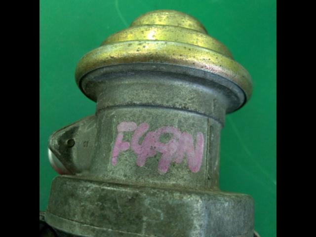 Nissan genuine
Silvia S15 / SR20DET
Blow of valve