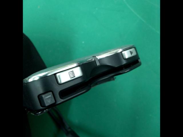 [MITSUBISHI
Athena Separation Type ETC
EP-9U77
New security incompatible