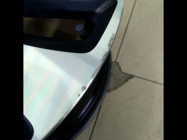 Honda
CR system
Accord genuine
Wheel