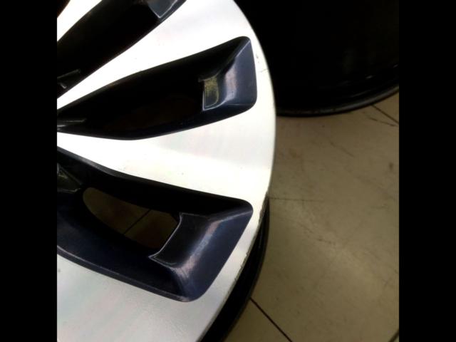 Honda
CR system
Accord genuine
Wheel