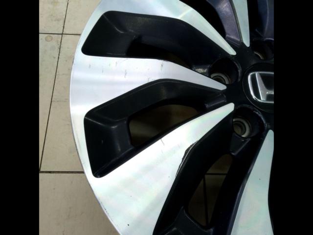 Honda
CR system
Accord genuine
Wheel
