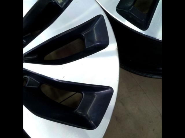 Honda
CR system
Accord genuine
Wheel