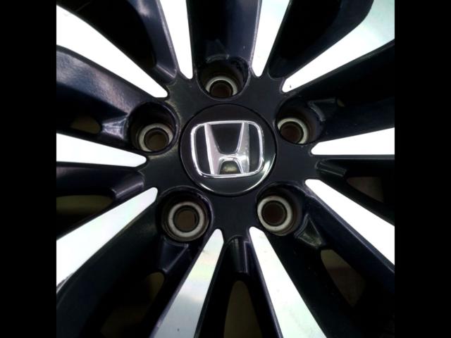 Honda
CR system
Accord genuine
Wheel
